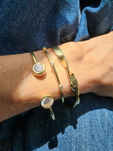 Load image into Gallery viewer, Silvie Cuff