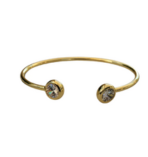 Load image into Gallery viewer, Silvie Cuff