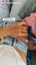 Load image into Gallery viewer, Celine Bangle
