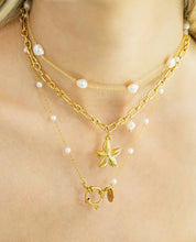 Load image into Gallery viewer, Cocotera Pearl Necklace
