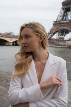 Load image into Gallery viewer, Celine Bangle