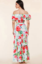 Load image into Gallery viewer, Tropical Set