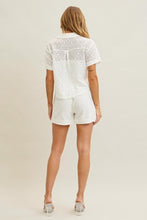 Load image into Gallery viewer, Belice White Set