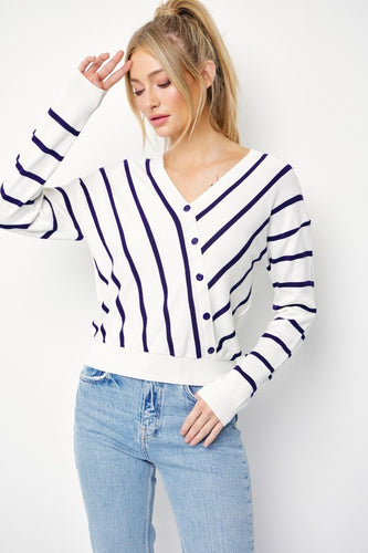Jesse Sweater
