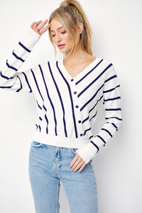 Jesse Sweater