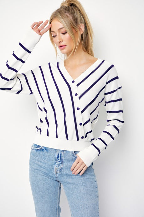 Jesse Sweater