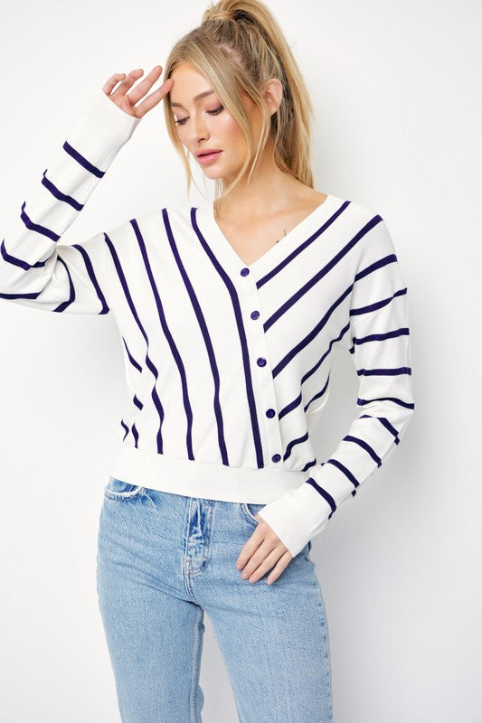 Jesse Sweater