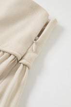 Load image into Gallery viewer, Viveca Shirred Harem Pants