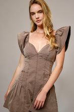 Load image into Gallery viewer, Valentina Romper