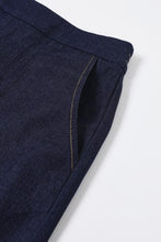 Load image into Gallery viewer, Amelia Denim Wide Leg Pants