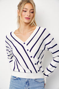 Jesse Sweater