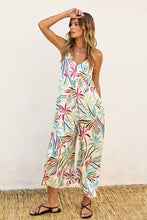 Load image into Gallery viewer, Kamila Jumpsuit