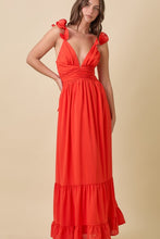 Load image into Gallery viewer, Sophia Maxi Dress
