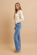 Load image into Gallery viewer, Rosette Cardigan