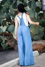 Load image into Gallery viewer, Mallory Denim Overall