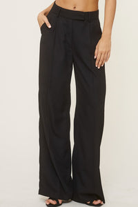 Lilliam High Waist Pants