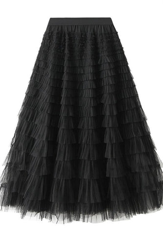 Ivette Tulle Skirt