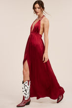 Load image into Gallery viewer, Emily Maxi Dress