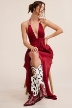 Load image into Gallery viewer, Emily Maxi Dress