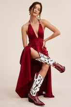 Load image into Gallery viewer, Emily Maxi Dress