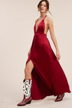 Load image into Gallery viewer, Emily Maxi Dress