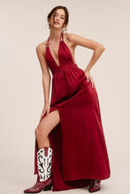 Load image into Gallery viewer, Emily Maxi Dress