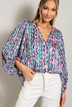 Load image into Gallery viewer, Chany Blouse Top