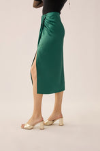 Load image into Gallery viewer, Leonora Midi Skirt