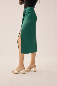 Leonora Midi Skirt