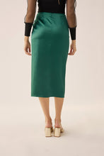 Load image into Gallery viewer, Leonora Midi Skirt