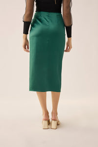 Leonora Midi Skirt