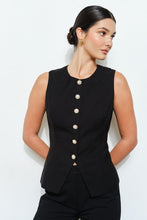 Load image into Gallery viewer, Ambar Vest Top