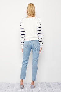 Jesse Sweater