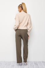 Load image into Gallery viewer, Rosy Sweater