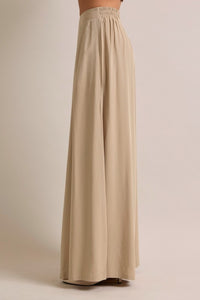 Arabella Wide Pants