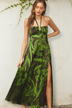 Load image into Gallery viewer, Abigail Maxi Dress