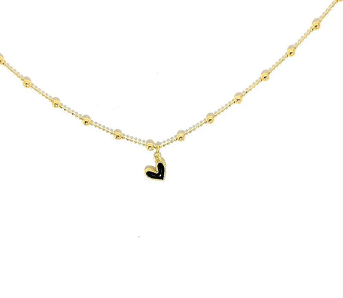 Allie Necklace