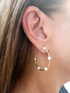 Gal's Hoops