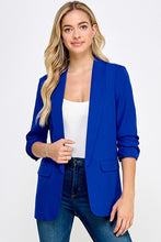 Load image into Gallery viewer, Arabella Blazer