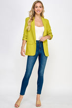 Load image into Gallery viewer, Arabella Blazer