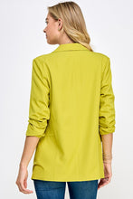 Load image into Gallery viewer, Arabella Blazer