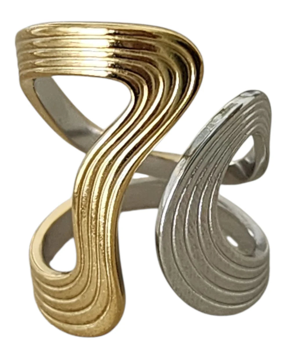 NOVA Ring