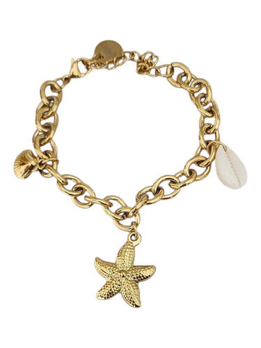 SHELL MUSE Bracelet