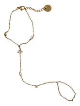 Load image into Gallery viewer, Lagoon Hand Chain