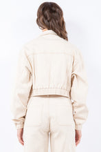 Load image into Gallery viewer, Carina Jogger Pants &amp; Jackets Set