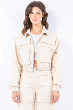 Load image into Gallery viewer, Carina Jogger Pants &amp; Jackets Set