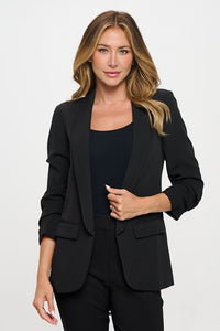 Jasmina Blazer