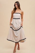 Load image into Gallery viewer, Alessia Maxi Dress