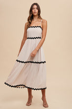 Load image into Gallery viewer, Alessia Maxi Dress