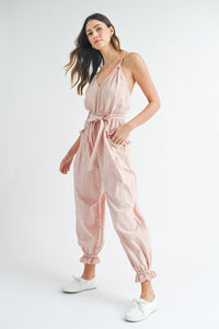 Tania Jumpsuit